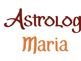 Astrolog Maria